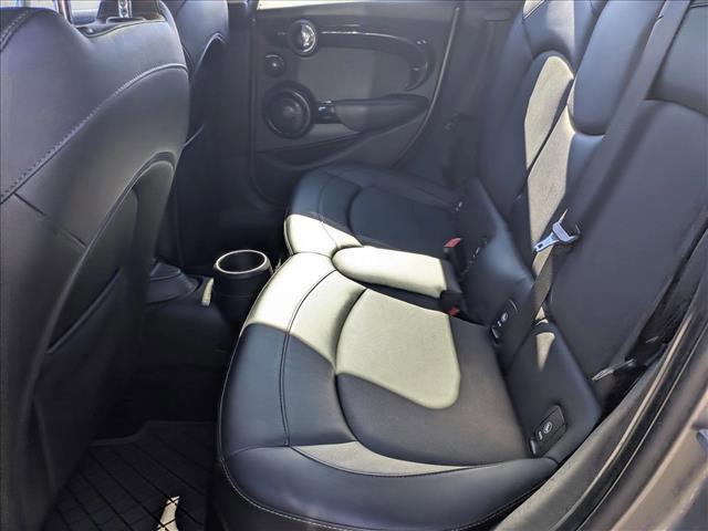 used 2018 MINI Hardtop car, priced at $17,084