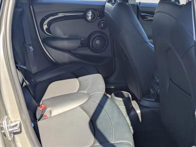 used 2018 MINI Hardtop car, priced at $17,084