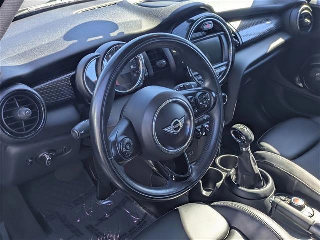used 2018 MINI Hardtop car, priced at $17,084