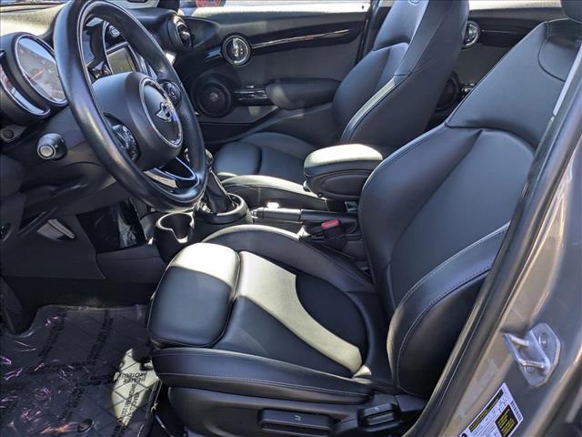 used 2018 MINI Hardtop car, priced at $17,084