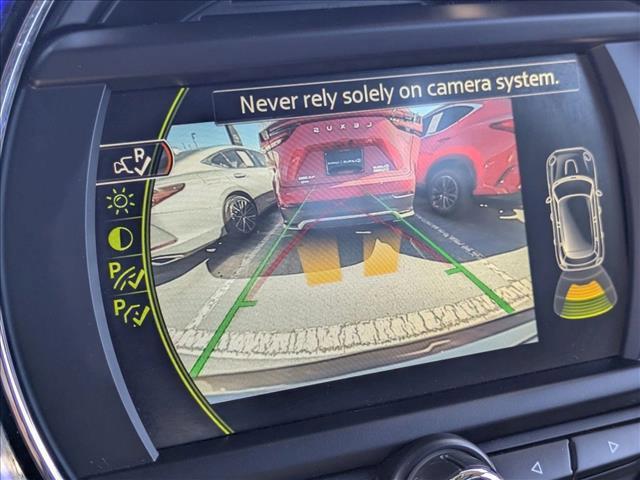 used 2018 MINI Hardtop car, priced at $17,084