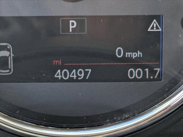 used 2018 MINI Hardtop car, priced at $17,084