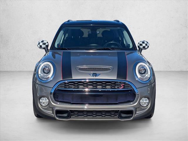 used 2018 MINI Hardtop car, priced at $17,084