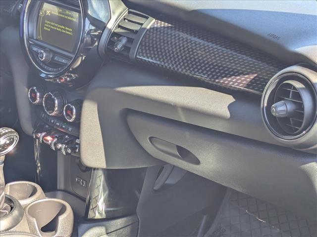 used 2018 MINI Hardtop car, priced at $17,084