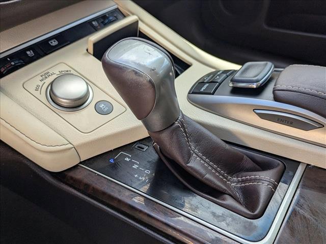 used 2016 Lexus ES 350 car, priced at $20,357