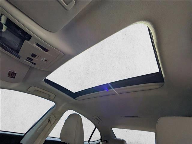 used 2016 Lexus ES 350 car, priced at $20,357