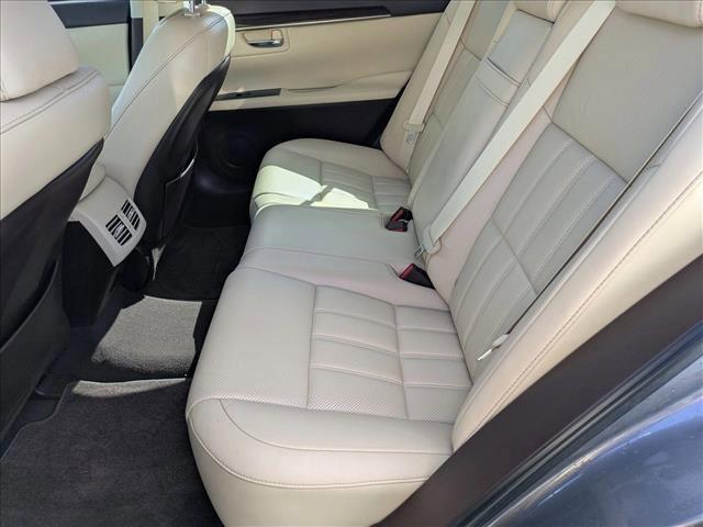 used 2016 Lexus ES 350 car, priced at $20,357