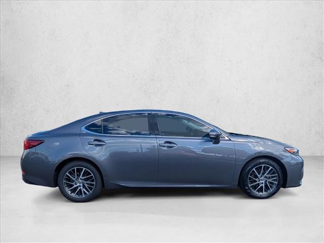 used 2016 Lexus ES 350 car, priced at $20,357