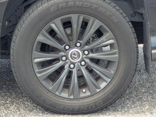 used 2023 Lexus GX 460 car, priced at $54,498