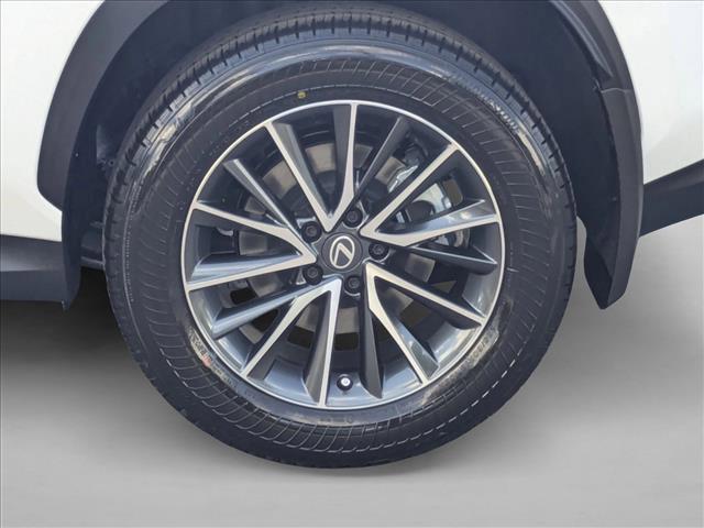 new 2026 Lexus NX 350 car, priced at $52,895