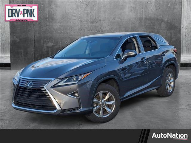 used 2019 Lexus RX 350 car, priced at $31,553