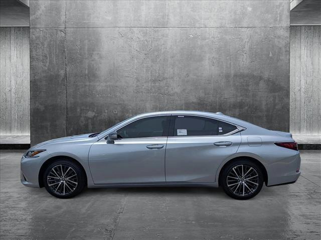 new 2025 Lexus ES 350 car, priced at $45,815