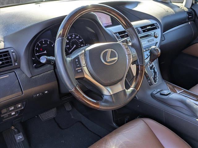 used 2013 Lexus RX 350 car, priced at $10,242