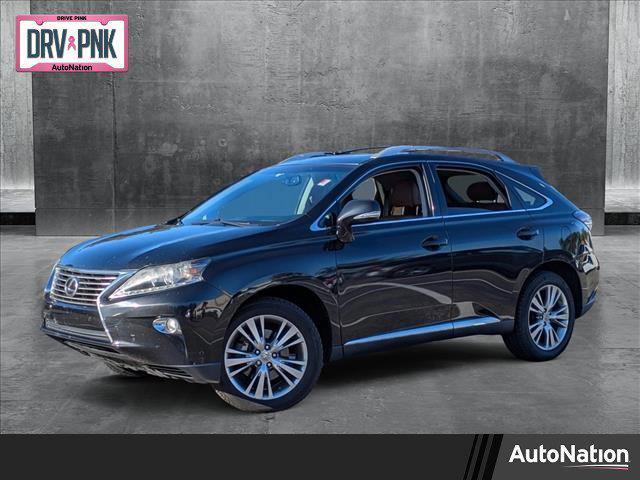 used 2013 Lexus RX 350 car, priced at $10,242