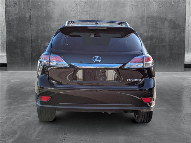 used 2013 Lexus RX 350 car, priced at $10,242