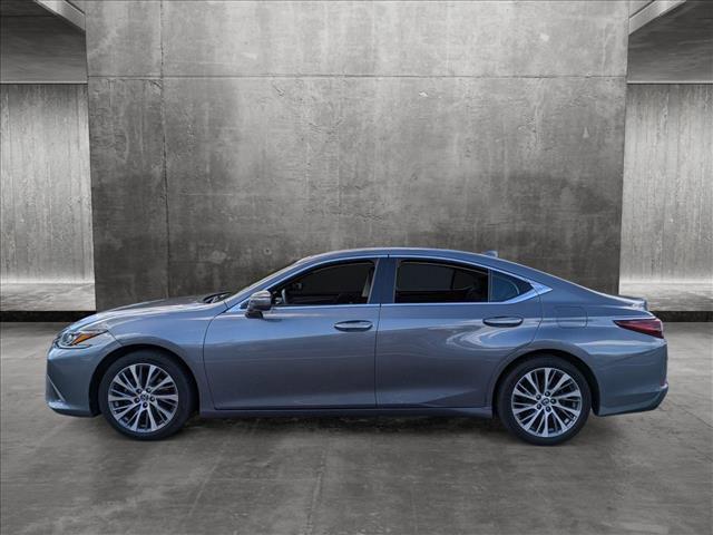 used 2019 Lexus ES 350 car, priced at $23,994