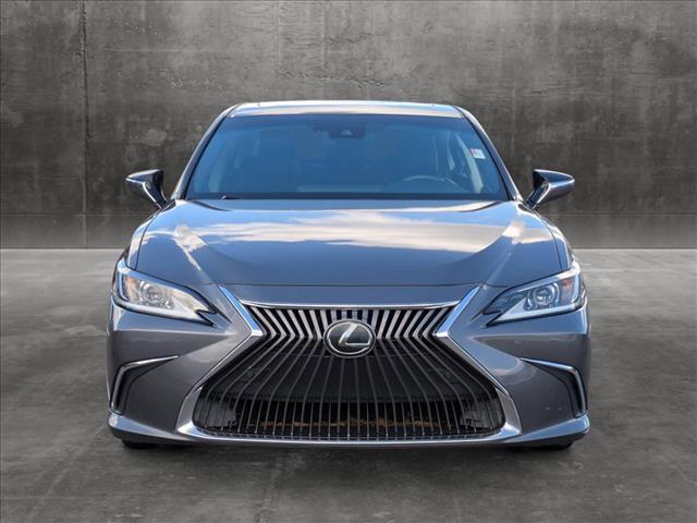 used 2019 Lexus ES 350 car, priced at $23,994