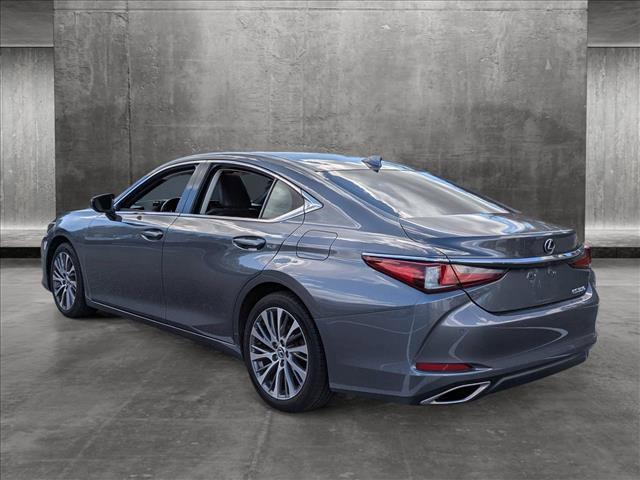 used 2019 Lexus ES 350 car, priced at $23,994