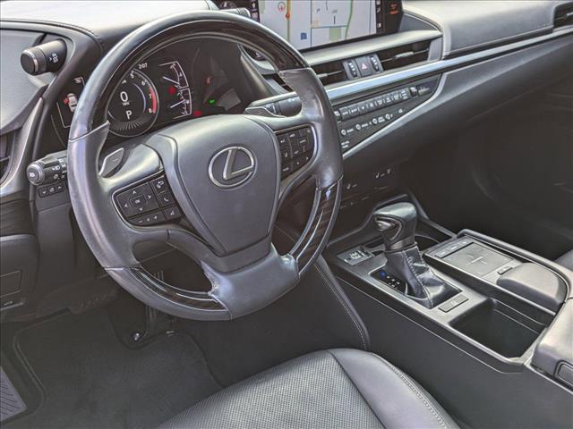 used 2019 Lexus ES 350 car, priced at $23,994