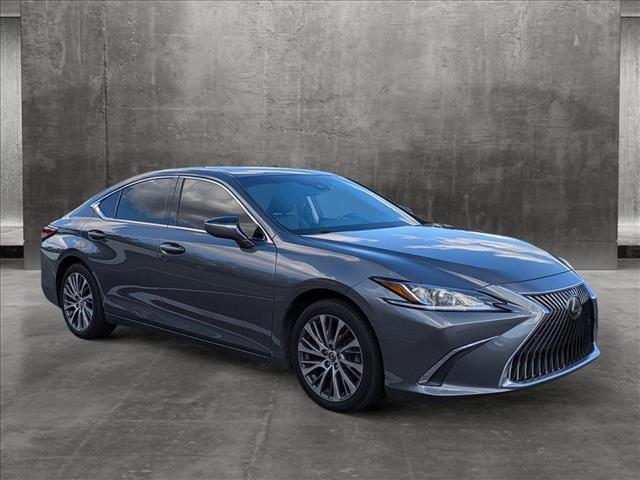 used 2019 Lexus ES 350 car, priced at $23,994