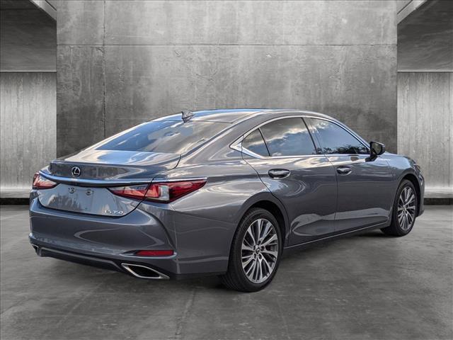 used 2019 Lexus ES 350 car, priced at $23,994