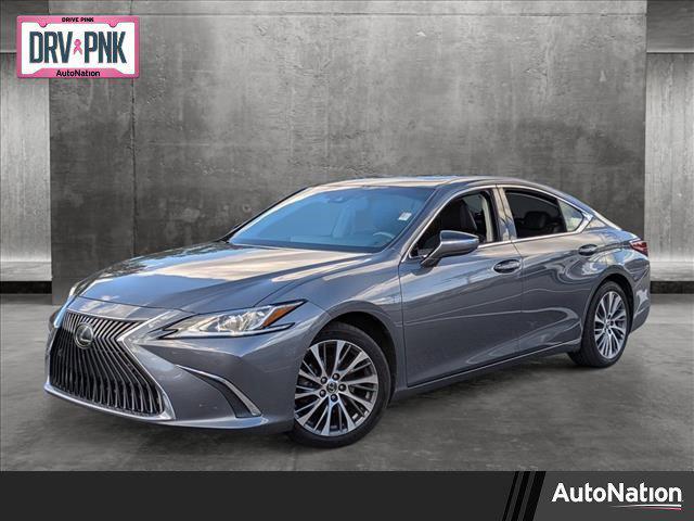 used 2019 Lexus ES 350 car, priced at $23,994