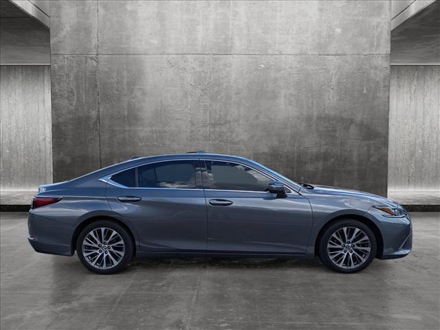 used 2019 Lexus ES 350 car, priced at $23,994