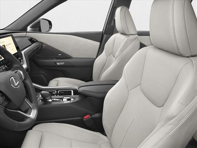 new 2026 Lexus TX 350 car, priced at $74,456