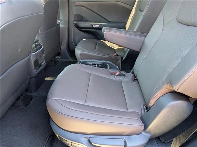 new 2026 Lexus TX 350 car, priced at $67,037