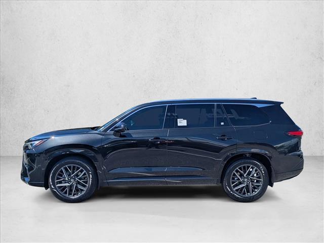 new 2026 Lexus TX 350 car, priced at $67,037