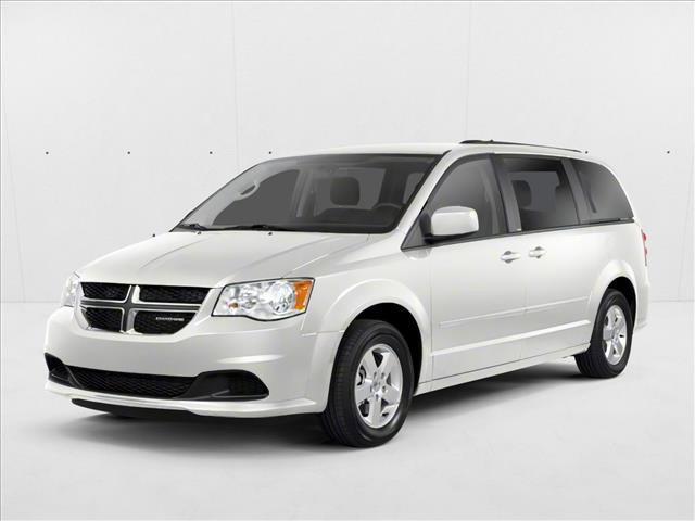 used 2012 Dodge Grand Caravan car, priced at $12,355