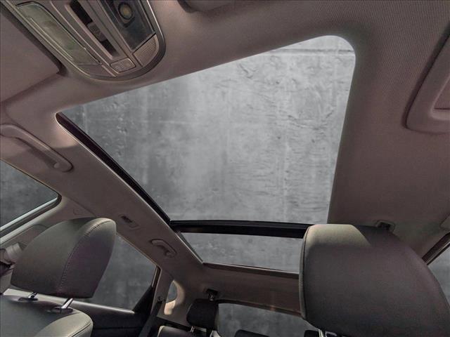 used 2020 Hyundai Tucson car, priced at $23,899