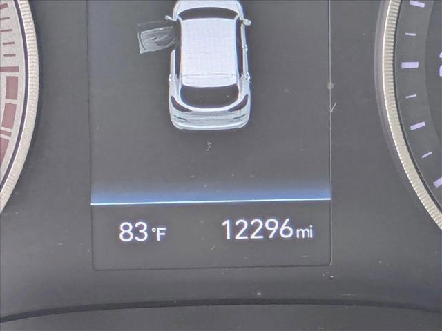 used 2020 Hyundai Tucson car, priced at $23,899