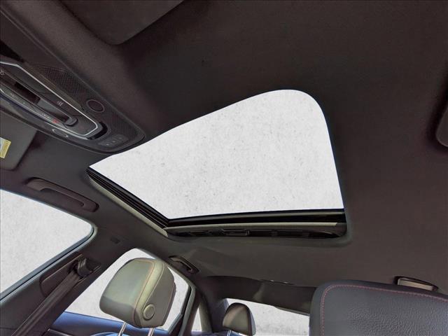 used 2018 Audi A4 car, priced at $17,537