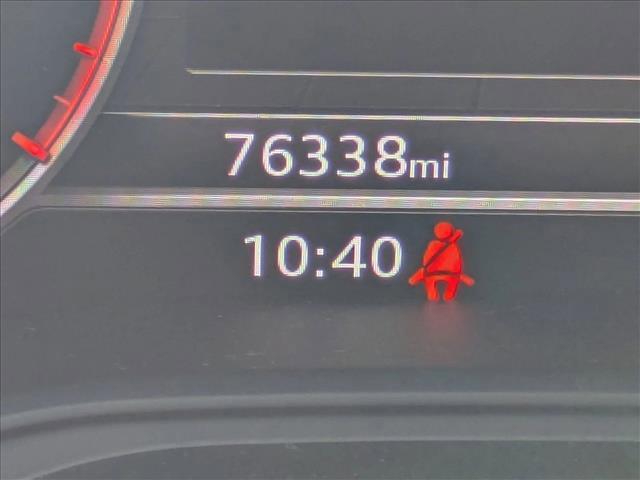 used 2018 Audi A4 car, priced at $17,537