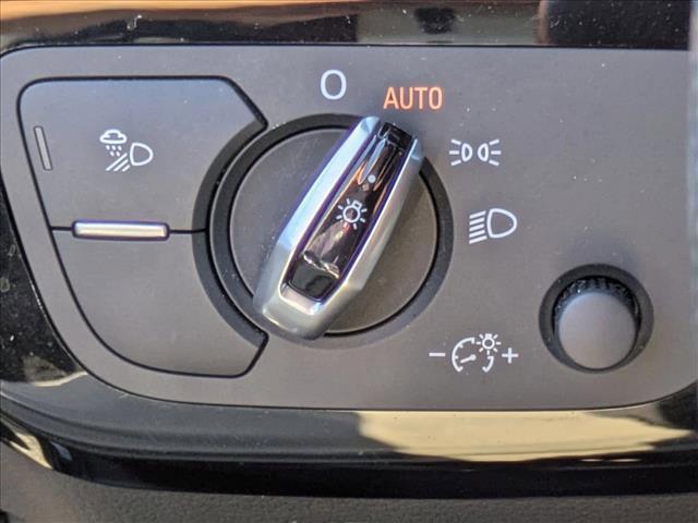 used 2018 Audi A4 car, priced at $17,537