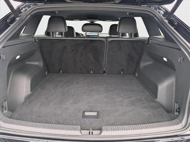 used 2024 Volkswagen Atlas Cross Sport car, priced at $25,495