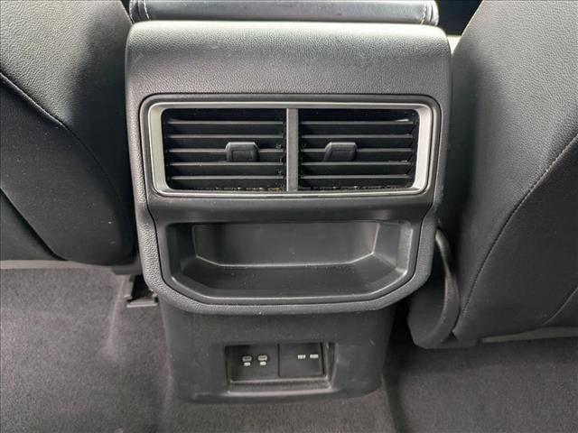 used 2024 Volkswagen Atlas Cross Sport car, priced at $25,495