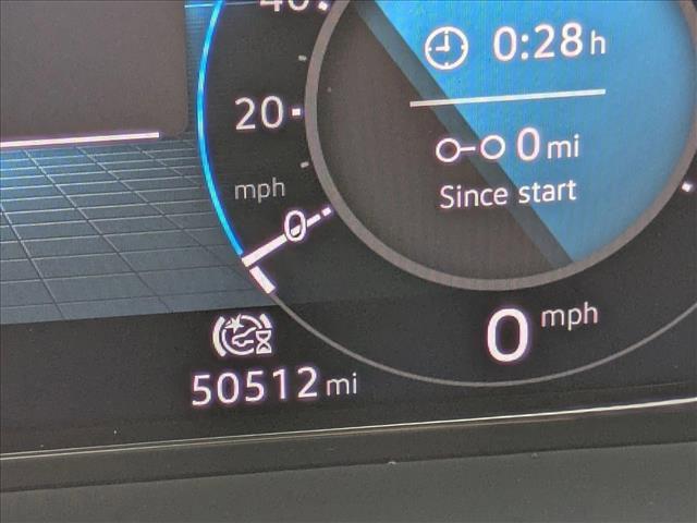 used 2024 Volkswagen Atlas Cross Sport car, priced at $25,495