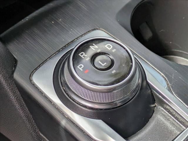 used 2024 Ford Escape car, priced at $21,294