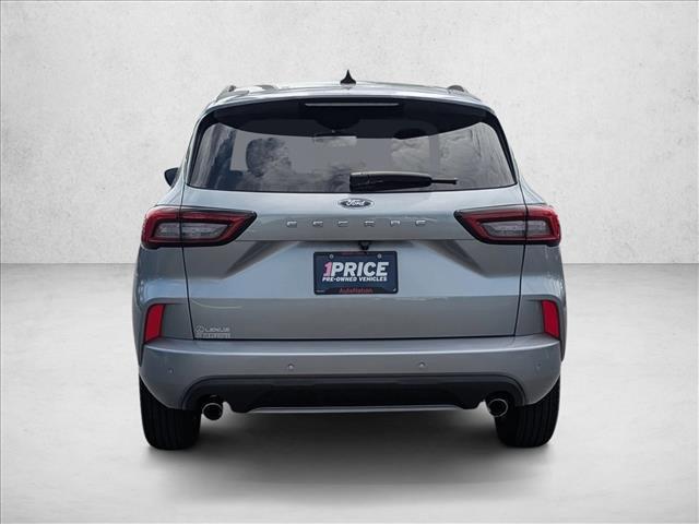 used 2024 Ford Escape car, priced at $21,294