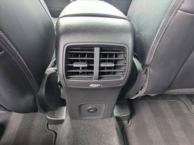 used 2024 Ford Escape car, priced at $21,294