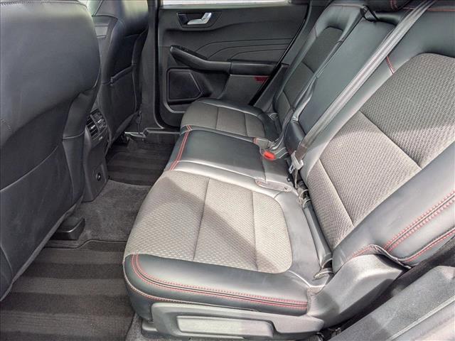 used 2024 Ford Escape car, priced at $21,294