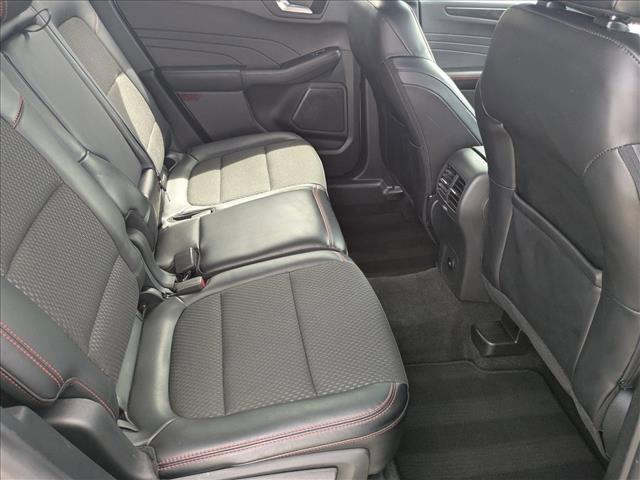 used 2024 Ford Escape car, priced at $21,294