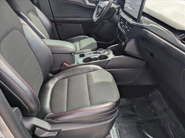 used 2024 Ford Escape car, priced at $21,294