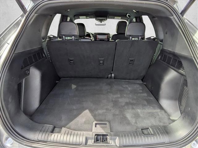 used 2024 Ford Escape car, priced at $21,294