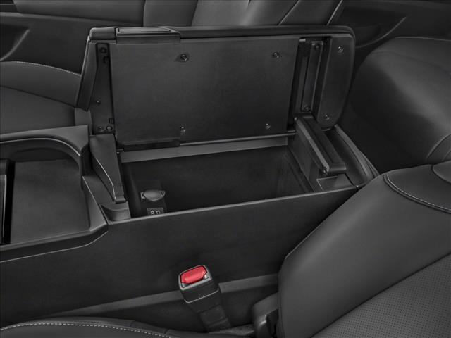 new 2024 Lexus ES 350 car, priced at $48,370