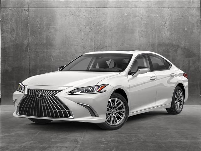 new 2024 Lexus ES 350 car, priced at $48,370