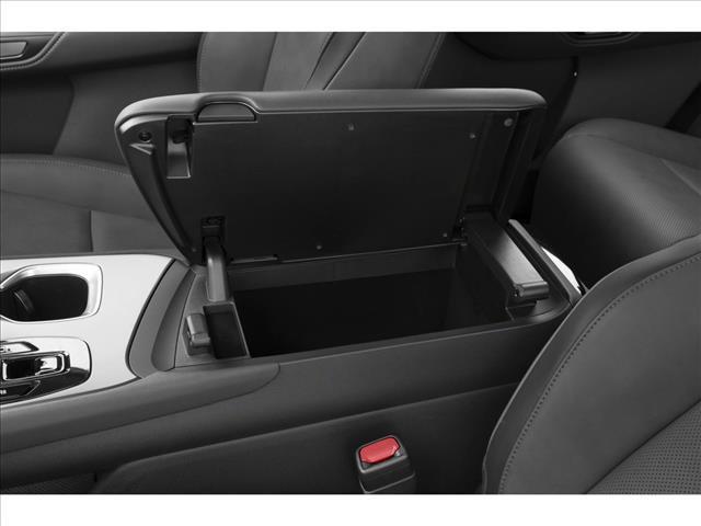 new 2025 Lexus RZ 300e car, priced at $50,573