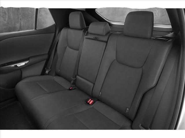 new 2025 Lexus RZ 300e car, priced at $50,573